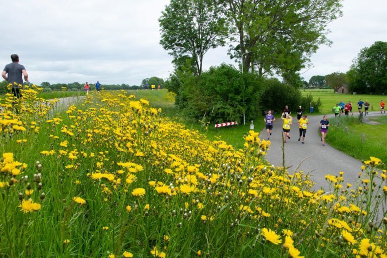 Inschrijving Zalkerloop geopend