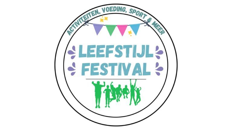 De eerste editie van het Leefstijl Festival!