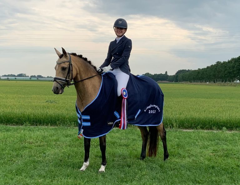 Kring Kampioenschappen 2022 in Luttelgeest was een mooie dag met hele mooie resultaten