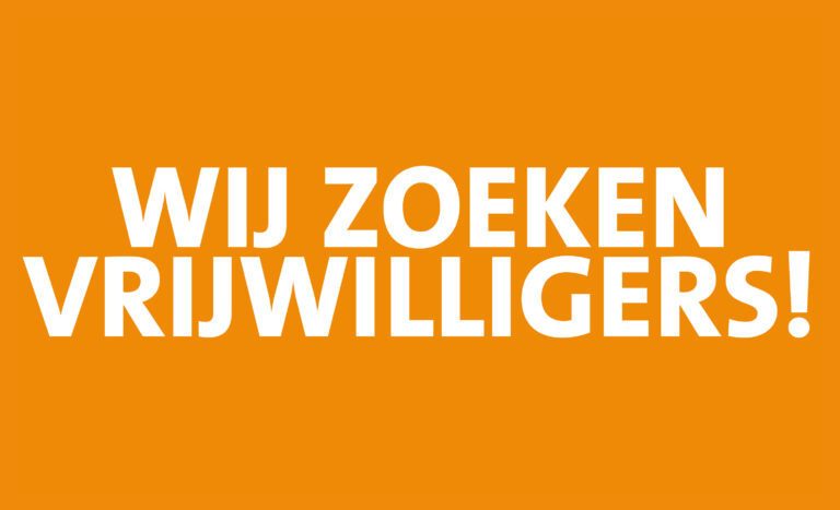 Bibliotheek Kampen zoekt vrijwilligers!