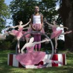 Ballerinas
