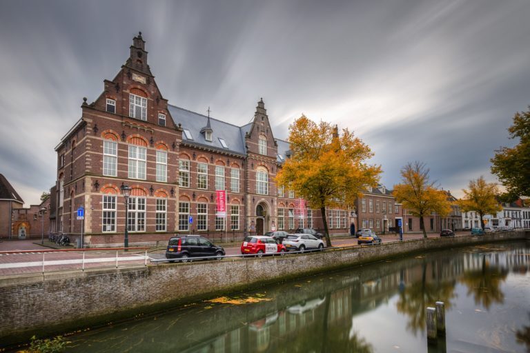 Volop activiteiten bij Quintus Muziek, dans, theater, beeldende kunst en open dag