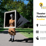 TheaterParkfestival afbeelding