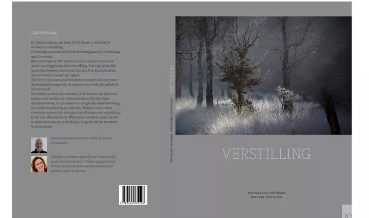 de verstilling