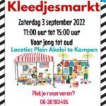 Flyer Burendag