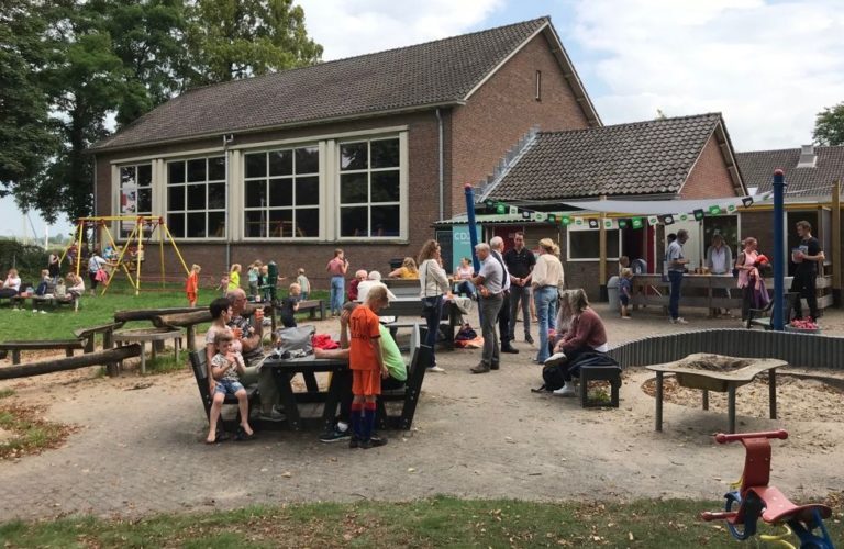 Gratis toegang bij De Speelpoort op 26 augustus dankzij CDA Kampen