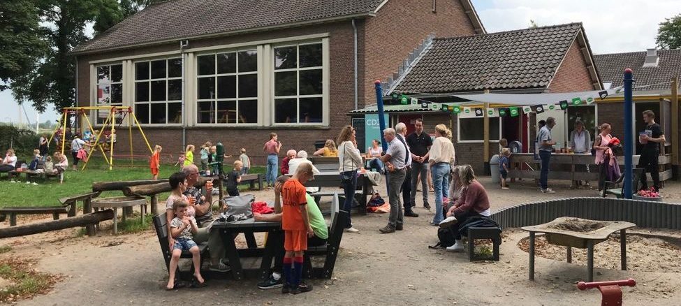 Foto Speelpoort 2021