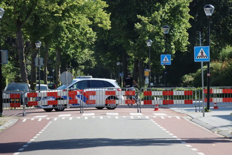 Traumahelikopter opgeroepen voor ongeval IJsselmuiden