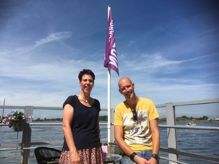 Muzikaal nazomeren op de IJssel