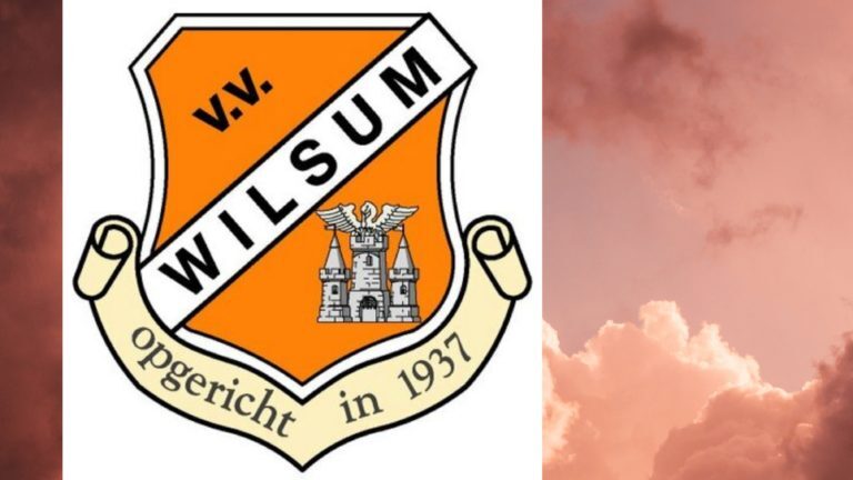 Vacature: VV Wilsum zoekt trainer voor 2e elftal