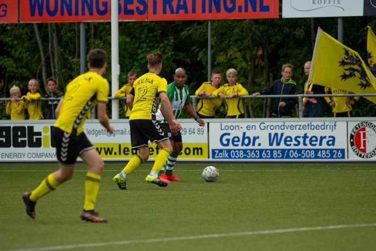 Voorbeschouwing S.V. Zalk – M.S.C. Meppel