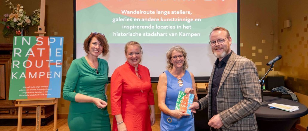 Foto Inspiratieroute Kampen sept2022 (Foto Tennekes)