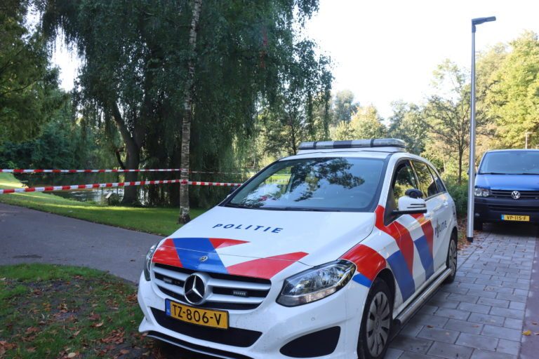 Aanhouding zedenmisdrijf Stadspark Kampen: Politie doet getuigenoproep