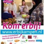 Kom erbij