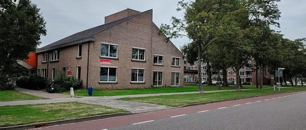 bieb kennedylaan