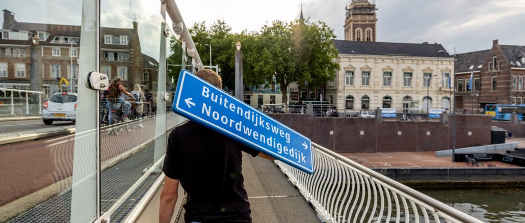bord gemeente brug 1