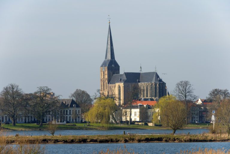 Protestantse gemeente blij met subsidie voor herstelwerkzaamheden Bovenkerk