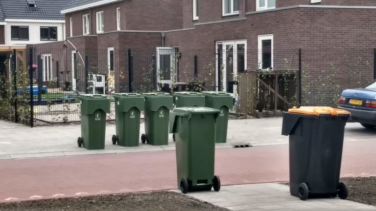 Inwoners gemeente Kampen zijn echte Terugwinnaars