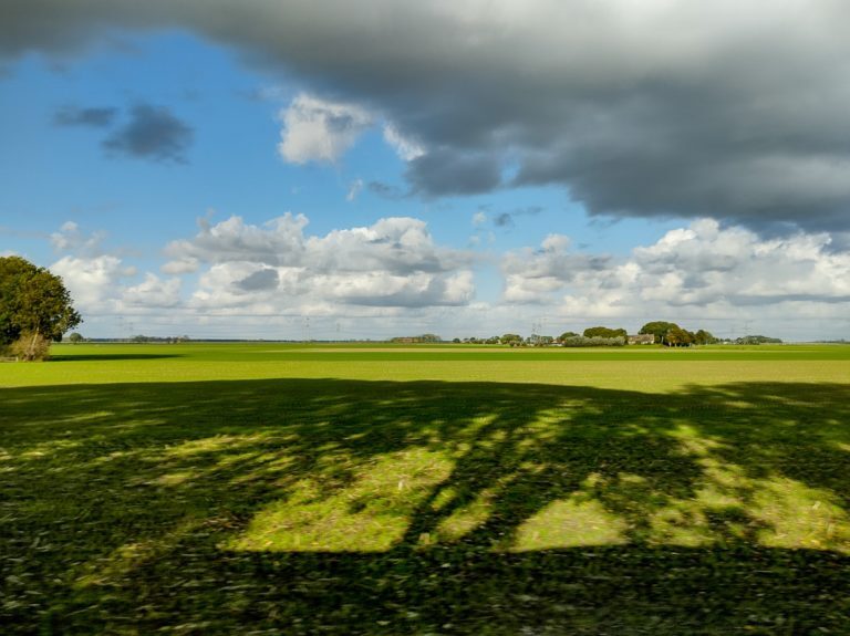 Komt de rust terug op het Kampereiland?