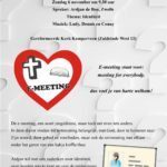 flyer 6 november