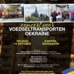 oekraine concert