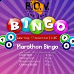 Bingo Night Poster – Gemaakt met PosterMyWall