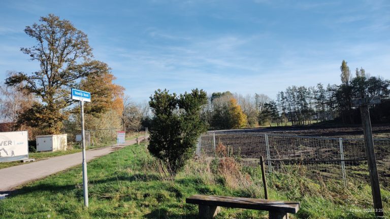 Start bodemonderzoek perceel Venedijk