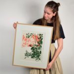 Werk Maartje Jansen Grafiek038 expo Groen Licht