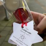 lichtpuntje kerstmarkt