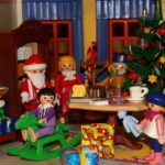 Kerstfeest