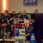 bigband kampen