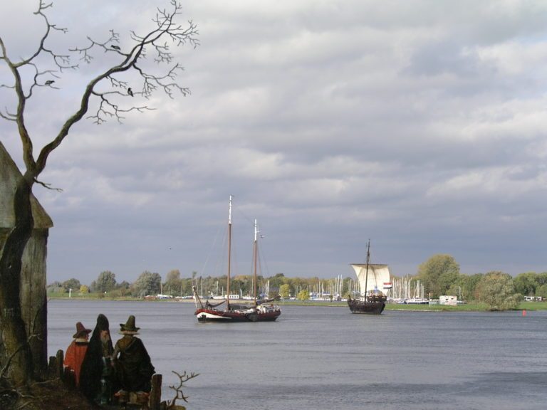 CultuurZIEN organiseert Kampen over Zee