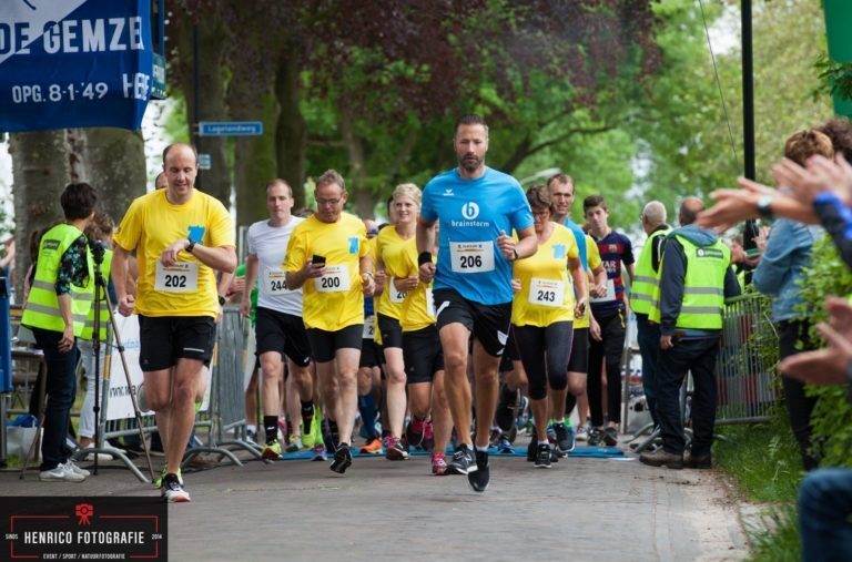 Inschrijving Zalkerloop open