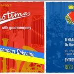 benefietconcert AMDG