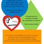 flyer 5 maart
