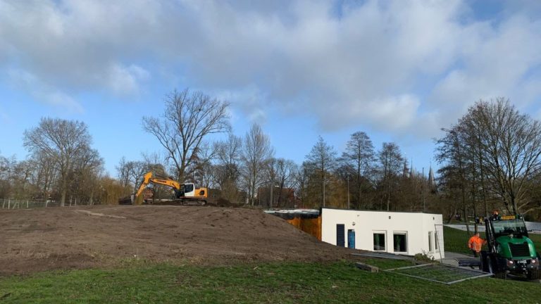 Groene Hart volop in beweging