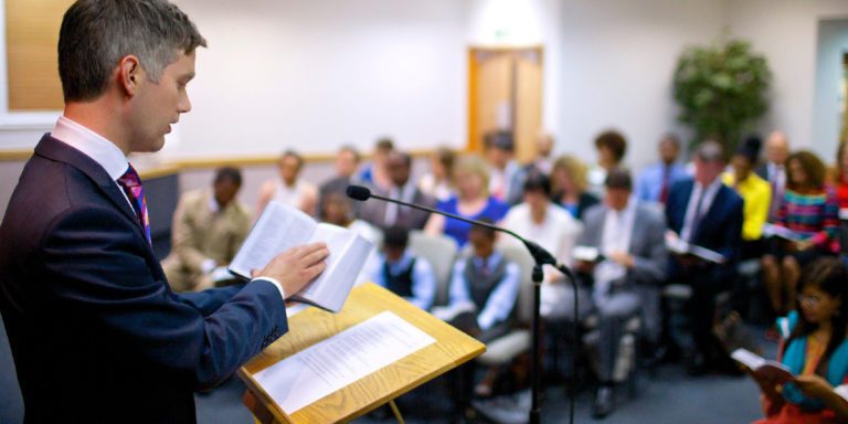 Jehovah’s Getuigen beginnen campagne ‘Vertrouwen in de toekomst’