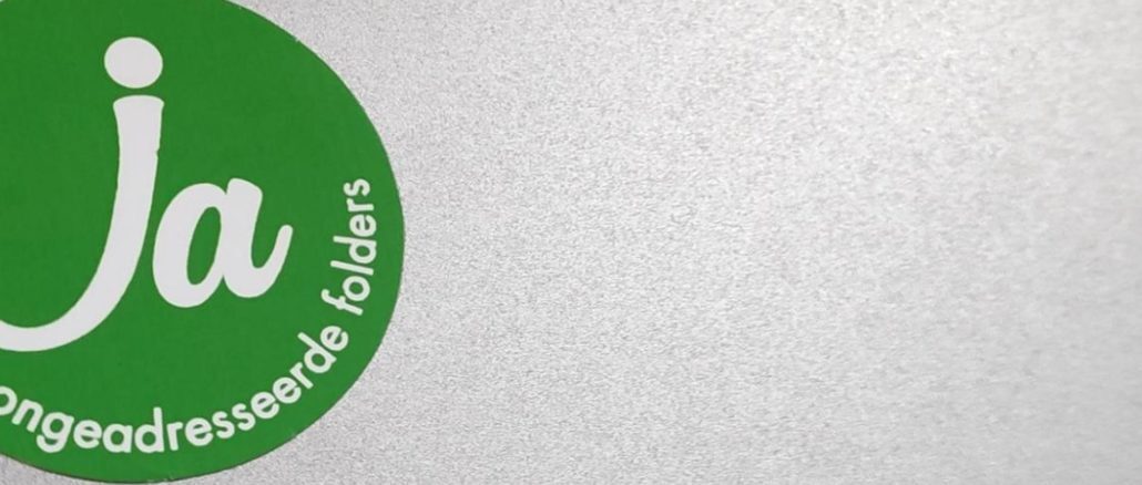 ja-stickerbrievenbus