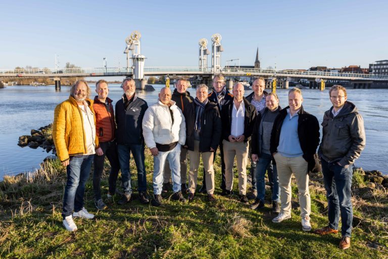 Sail Kampen 2024 wordt fantastisch nautisch feest