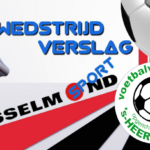 Wedstrijdverslag-s-Heerenbroek
