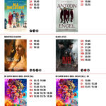 movie week 17