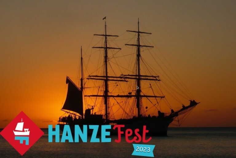 Hanzefest XL ook in muzikaal opzicht een beleving