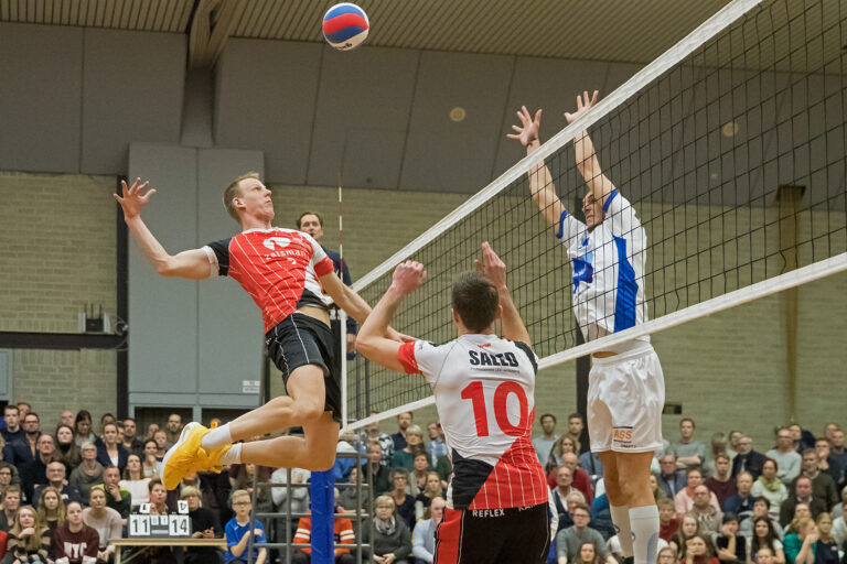 Afscheidswedstrijd icoon Erik Huisken Reflex Kampen zaterdag 3 juni