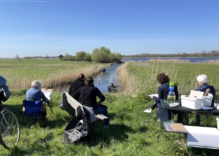 Korte cursussen bij Quintus