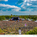 bevrijdingsfestival 2022