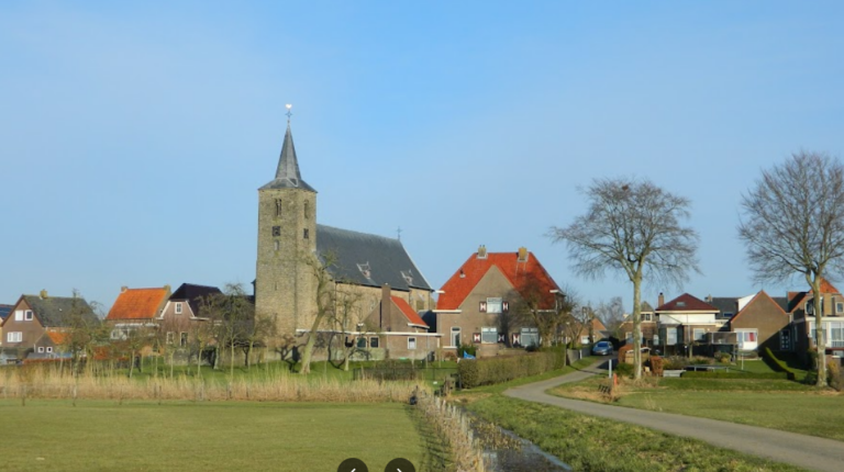 Hagenpreek Wilsum, 20 mei 2024, 2de Pinksterdag