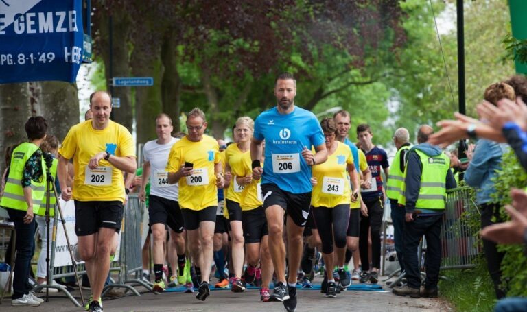 Inschrijving Zalkerloop verlengd