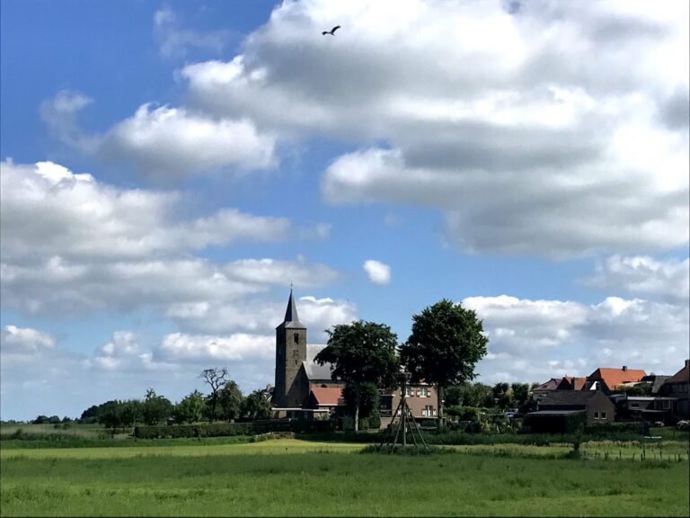 Buitenconcert Wilsum 700 op zaterdag 1 juli