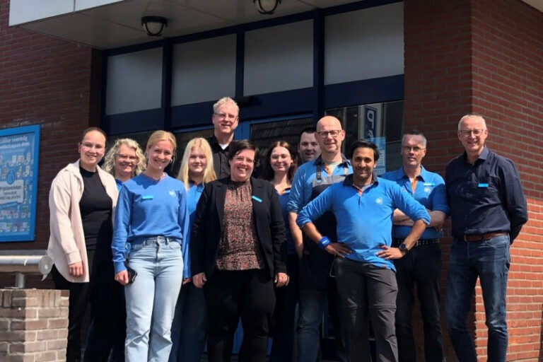 Albert Heijn Meeuwenweg in Kampen gaat verbouwen