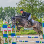 hannah Keizer met O-Cohinoor Ryal K. 1. jpg